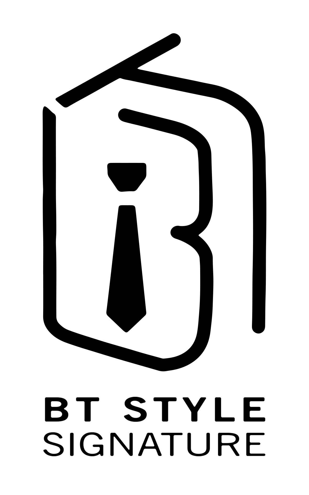 BT Style Signature