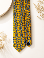 SunShore | Luxury Hand-Made Silk Tie